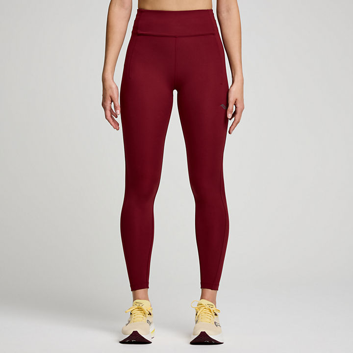 Women's Fortify 7/8 Tight - View All