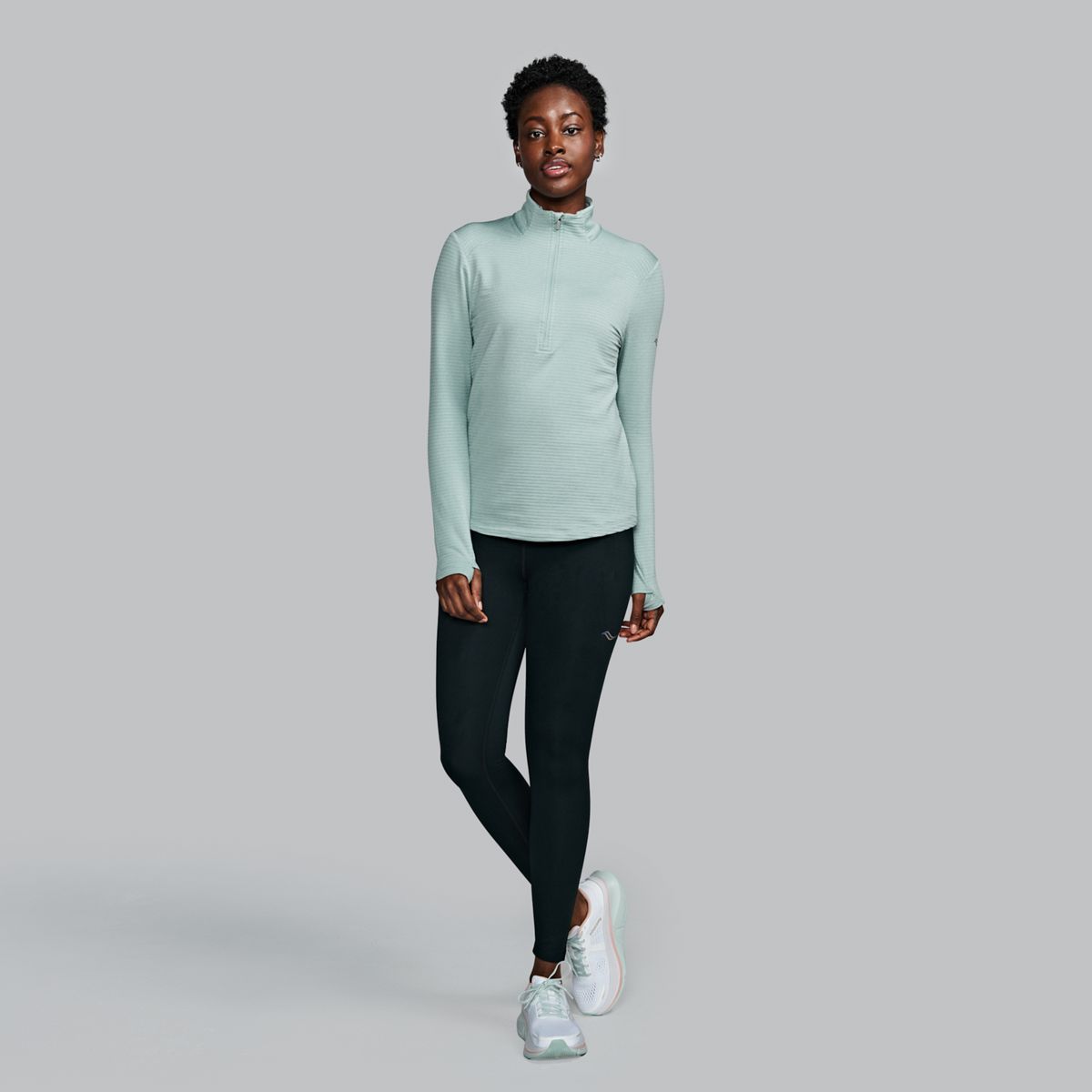 Hurricane Insulated Jacket, Terra, dynamic 3