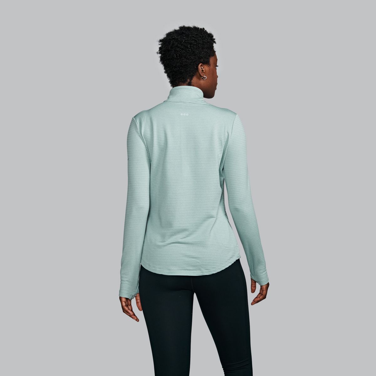 Hurricane Insulated Jacket, Terra, dynamic 2