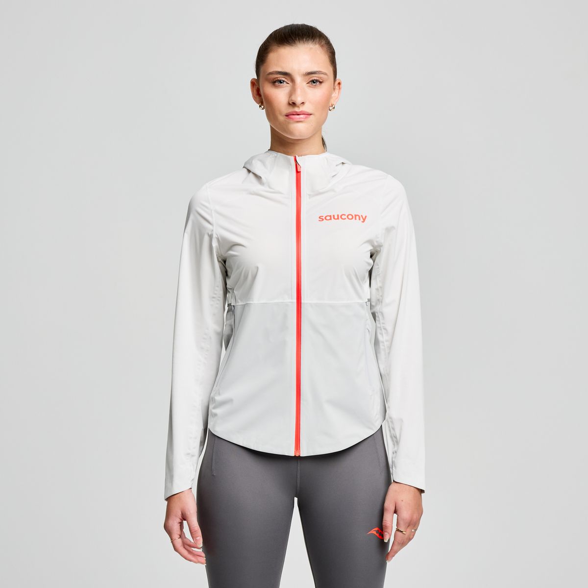 Runshield Jacket, Cloud, dynamic