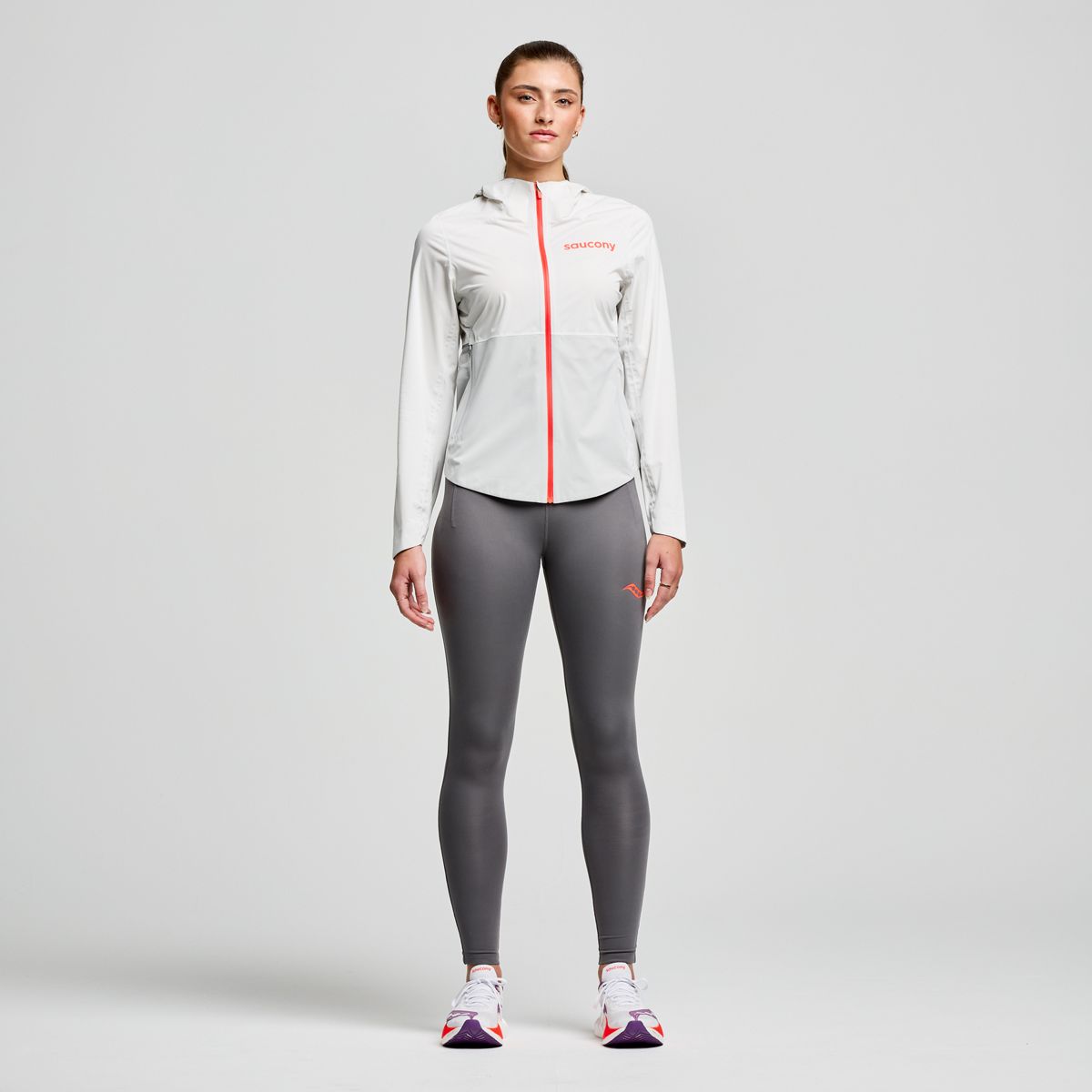 Runshield Jacket, Cloud, dynamic 3