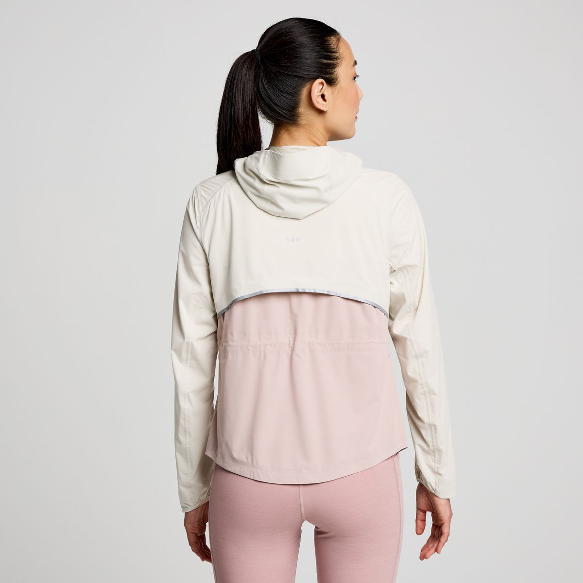 Hurricane Waterproof Jacket, Linen, dynamic 2