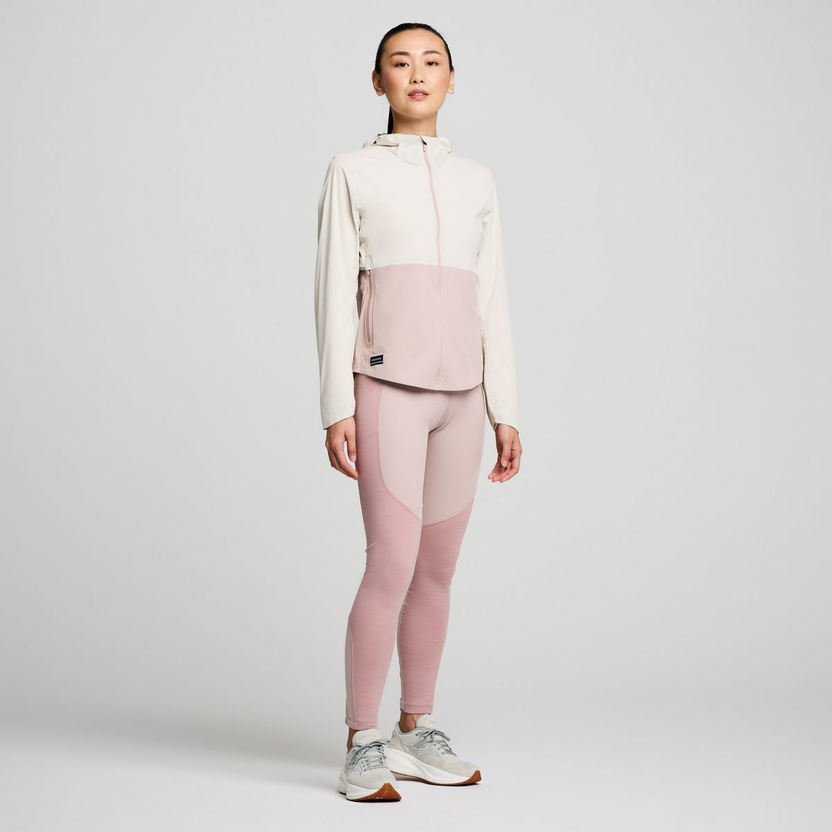 Hurricane Waterproof Jacket, Linen, dynamic 3