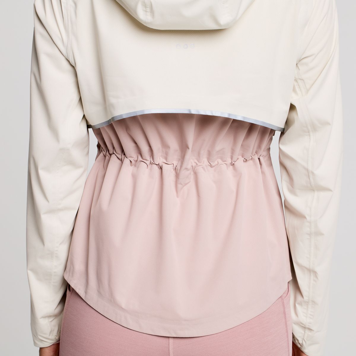 Hurricane Waterproof Jacket, Linen, dynamic 4
