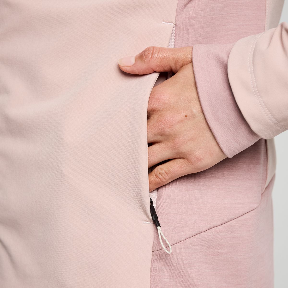 Triumph Jacket, Smoke, dynamic 4