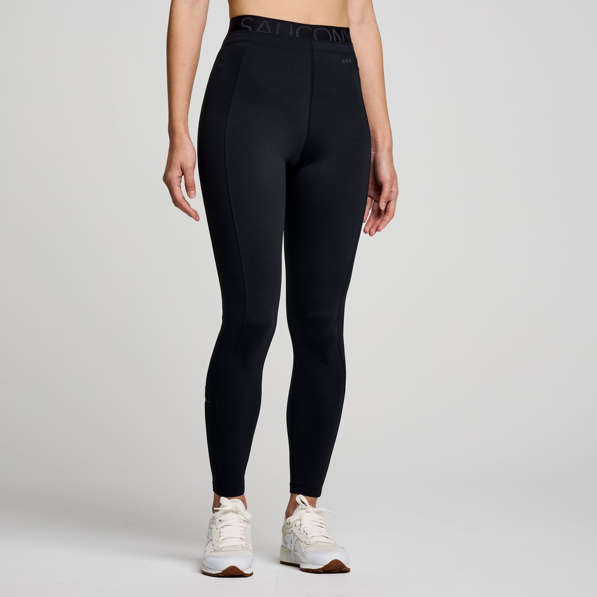 Woman's Pants Saucony Fortify Tights