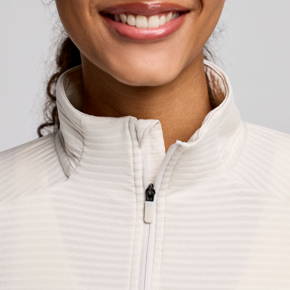 Triumph 3D 1/2 Zip, Moon, dynamic 4