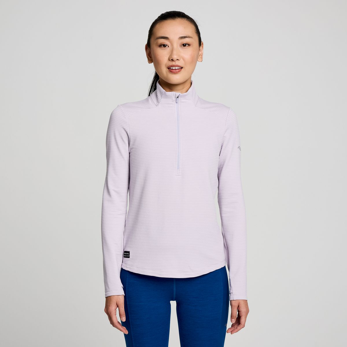 Saucony guide shop womens quarter zip