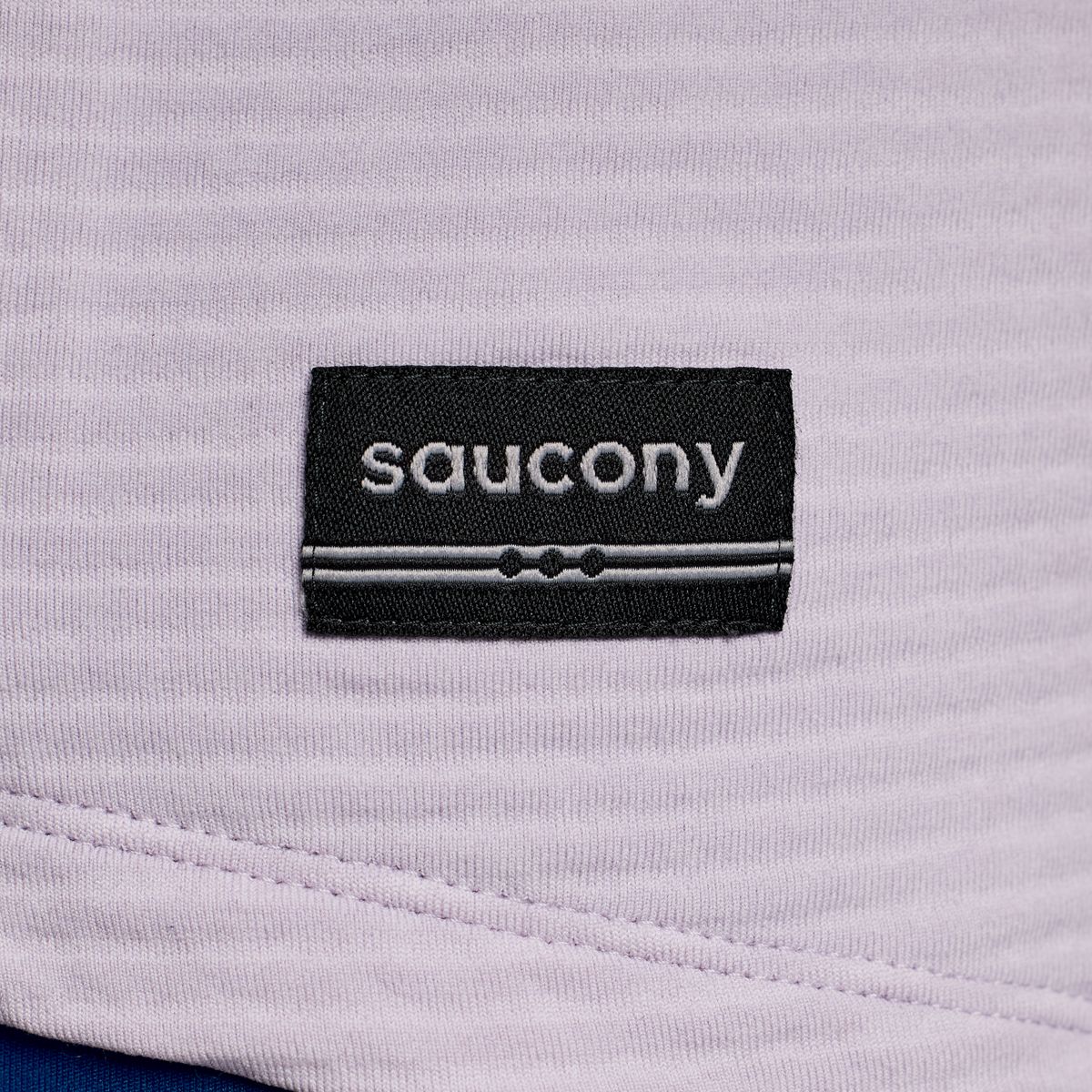 Triumph 3D 1/2 Zip, Mauve Heather, dynamic 6