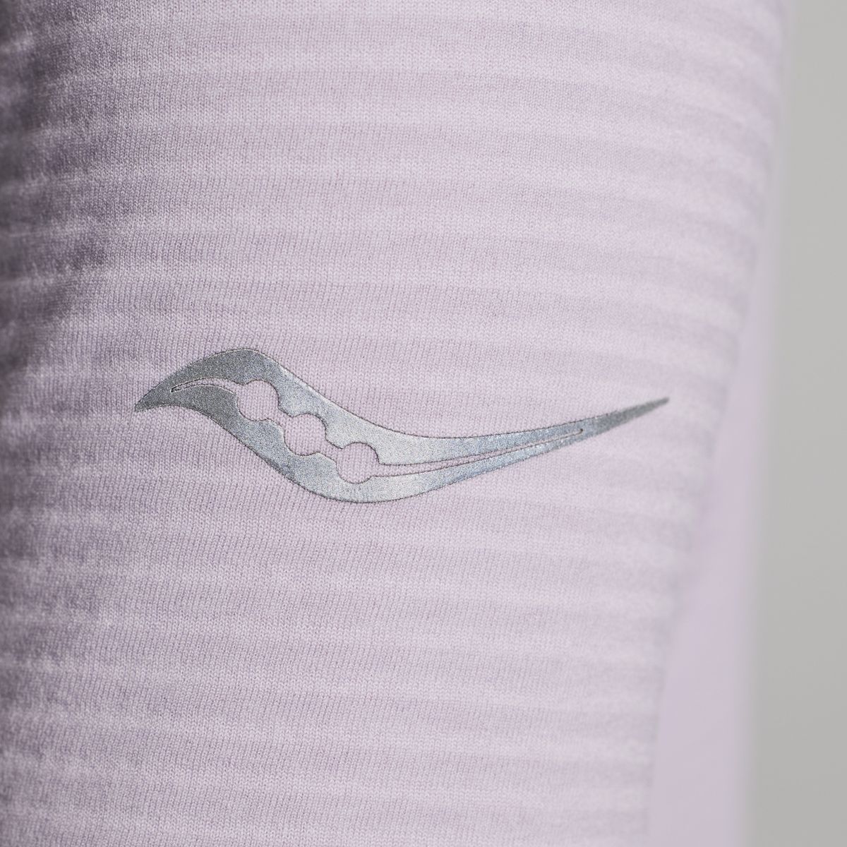 Triumph 3D 1/2 Zip, Mauve Heather, dynamic 8