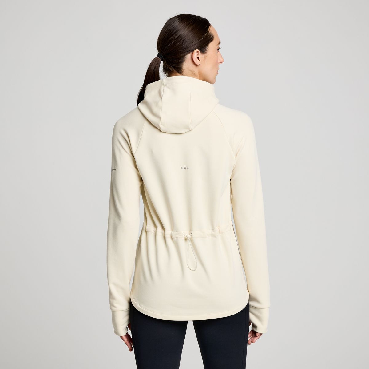 Triumph Tunic, Linen, dynamic 2