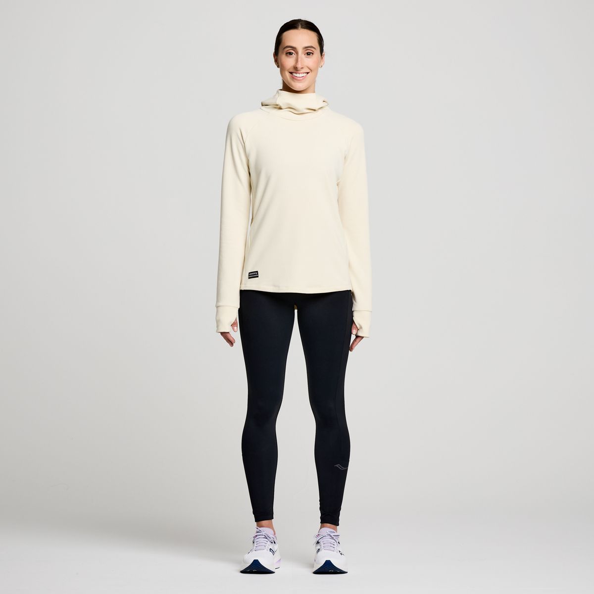 Triumph Tunic, Linen, dynamic 3