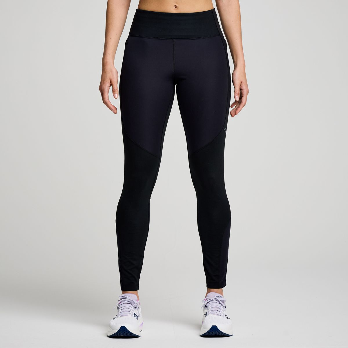Saucony Women's Fortify High Rise 7/8 Tight – 847 Running Company