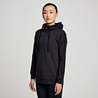 Recovery Zip Tunic, Black Graphic, dynamic 1
