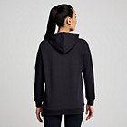 Recovery Zip Tunic, Black Graphic, dynamic 2