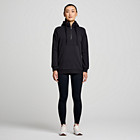 Recovery Zip Tunic, Black Graphic, dynamic 3