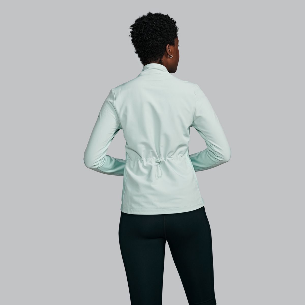 Peregrine Merino Long Sleeve, Iceberg Heather, dynamic 2