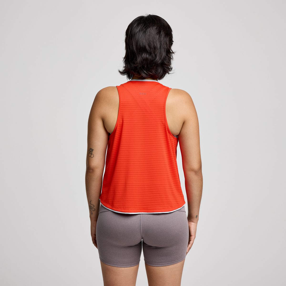 Kinvara Tank, Infrared, dynamic 2