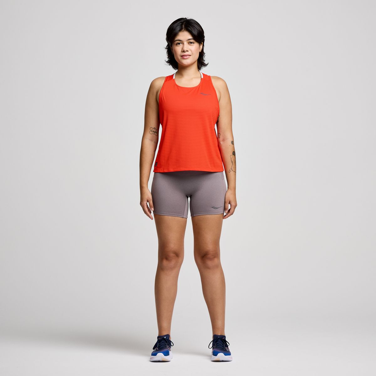 Kinvara Tank, Infrared, dynamic 3