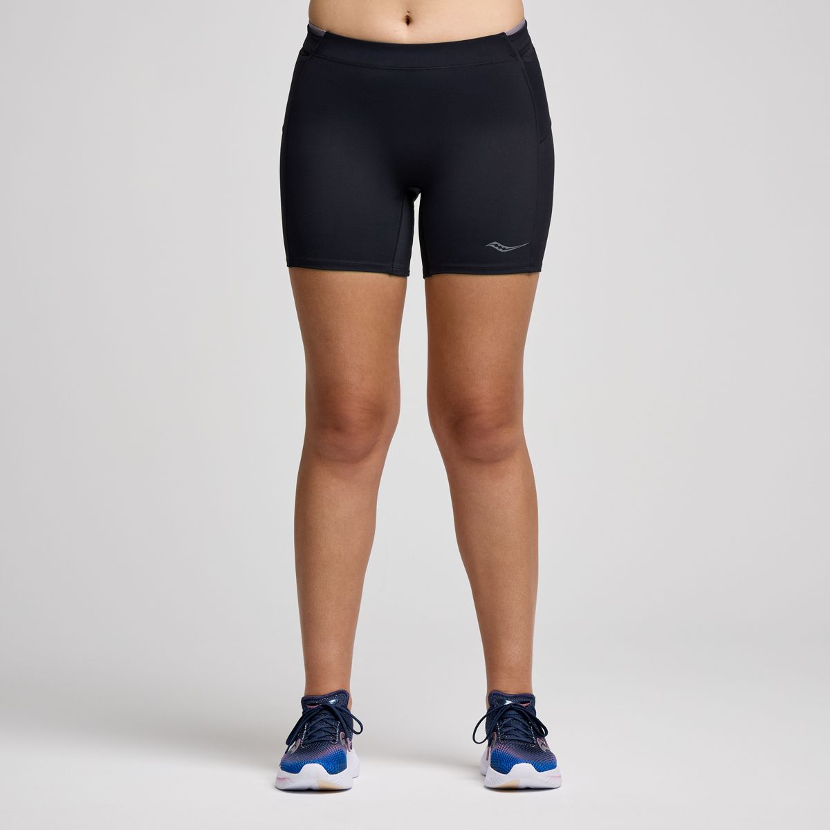 Women's Fortify Capri - Beyond Running