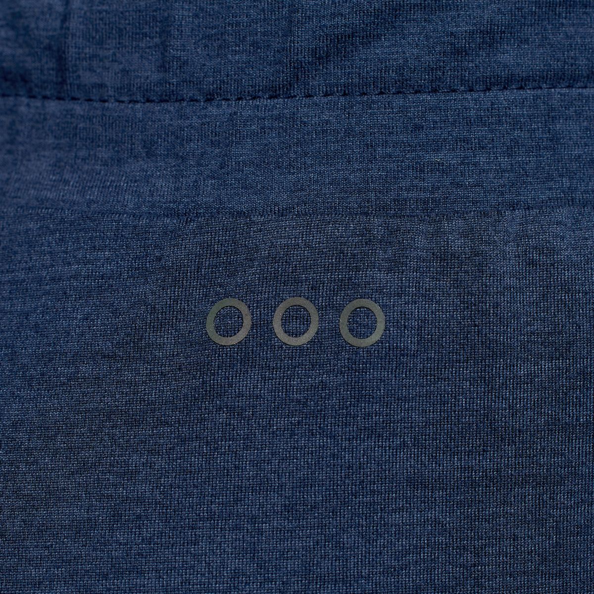 Triumph 3" Short, Navy Heather, dynamic 7