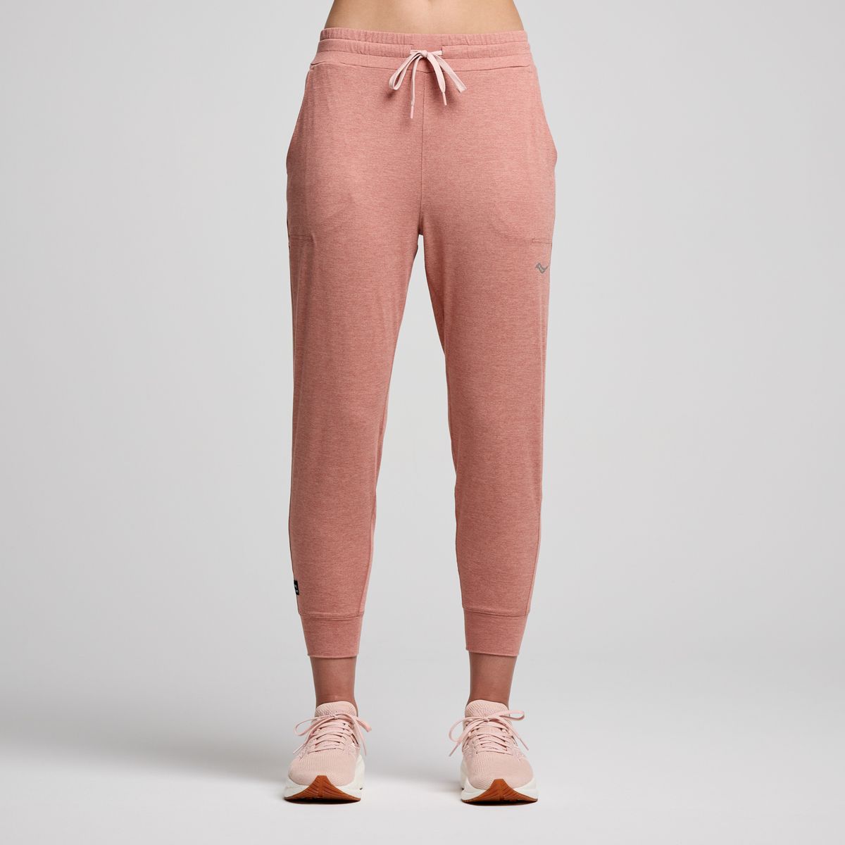 Triumph Pant, Lotus Heather, dynamic