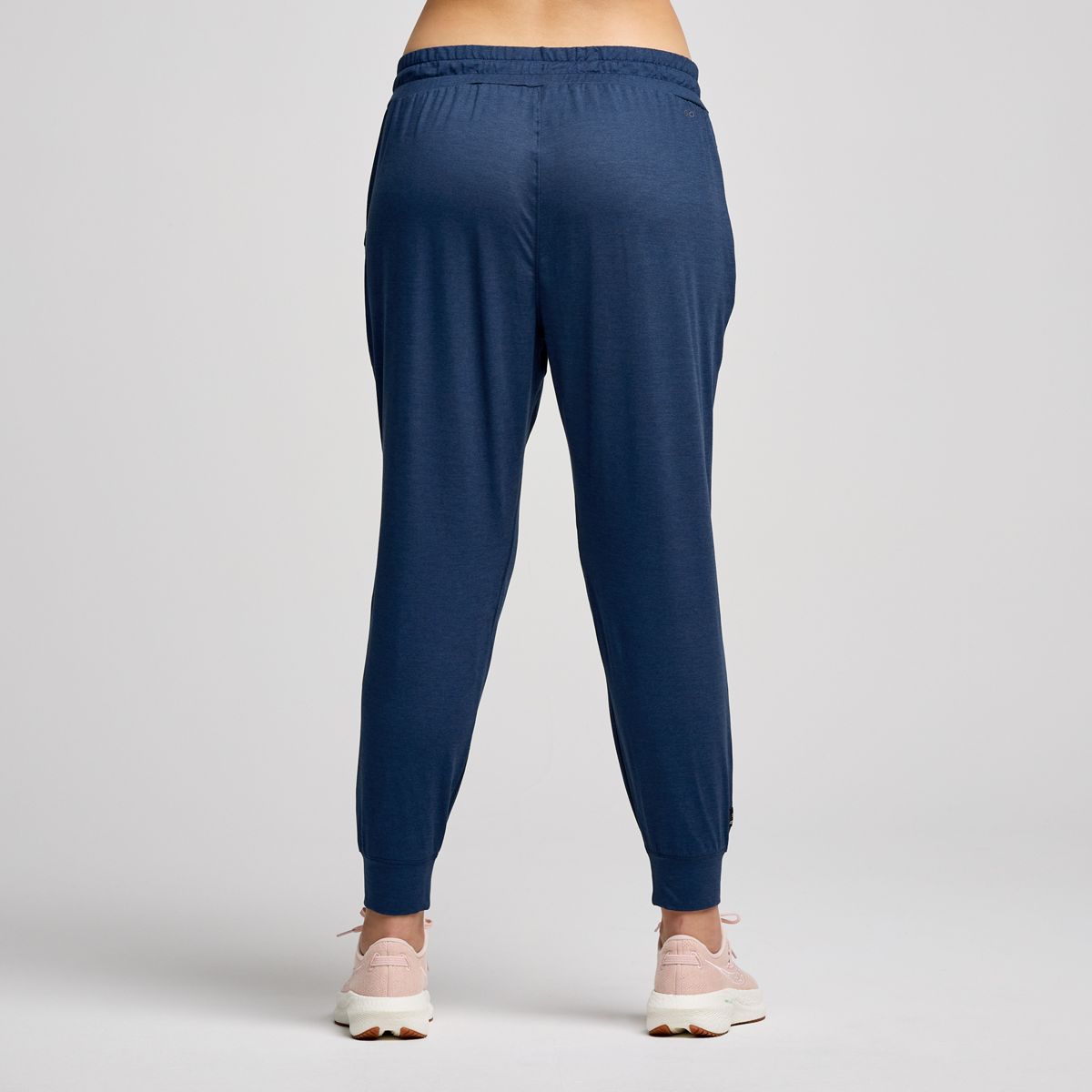 Triumph Pant, Navy Heather, dynamic 4