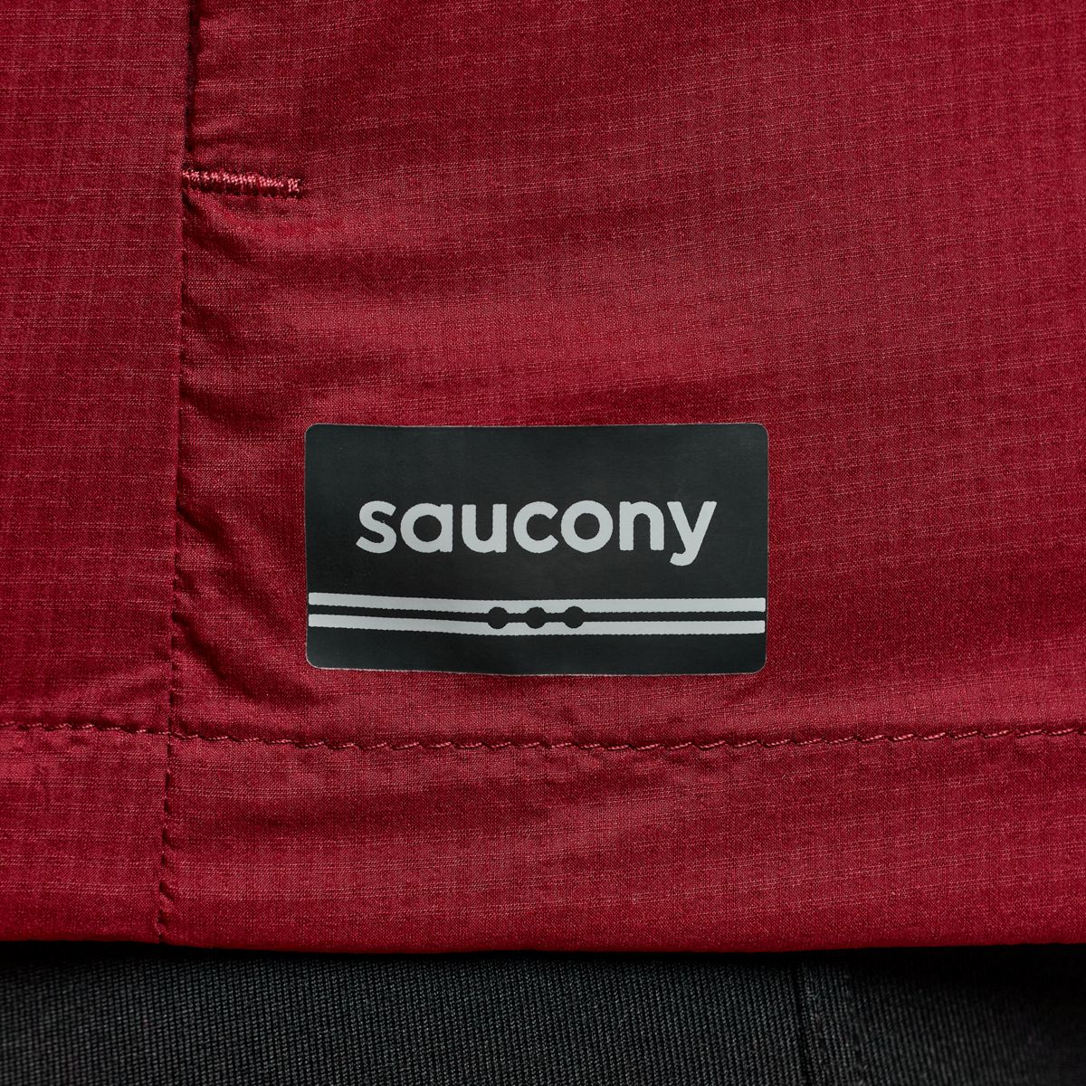 Peregrine Packaway Jacket, Currant, dynamic 7