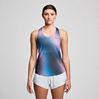 Stopwatch Graphic Singlet, Soothe Print, dynamic 1