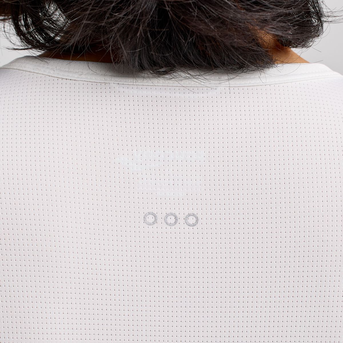 Stopwatch Long Sleeve, White, dynamic 4