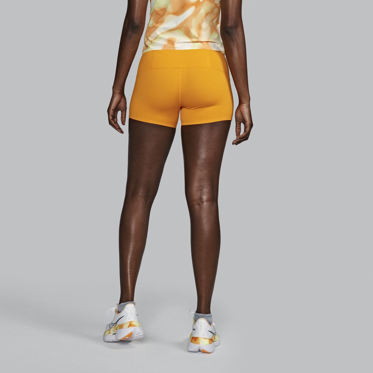 Endorphin Hot Short, Peel, dynamic 3