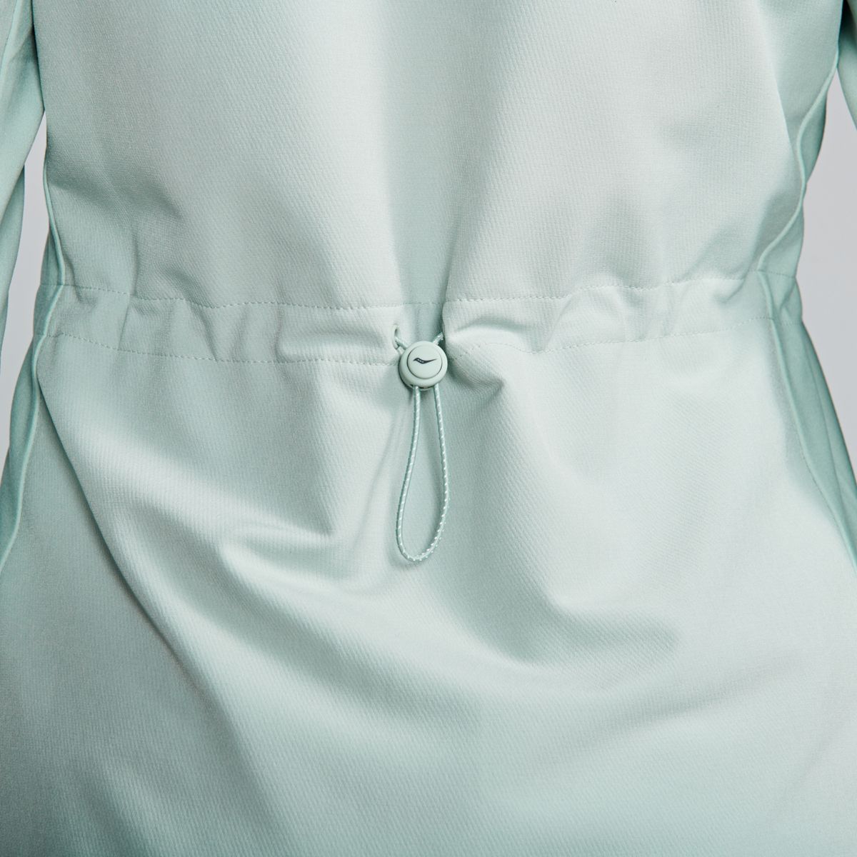 Hurricane Soft Shell Jacket, Aloe, dynamic 4