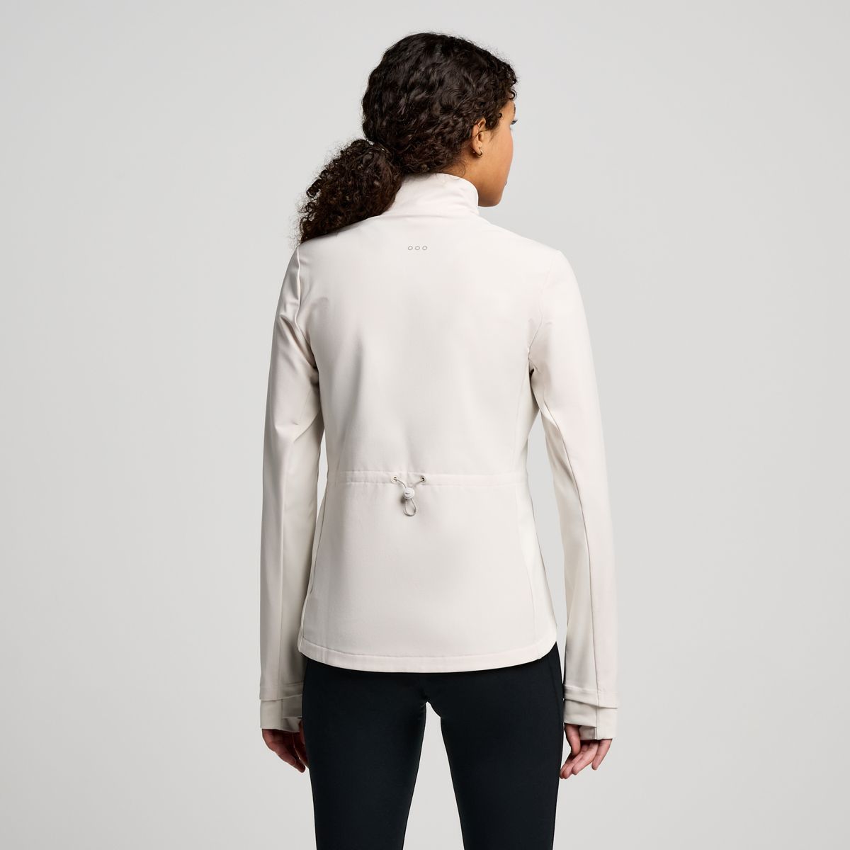 Hurricane Soft Shell Jacket, Dove, dynamic 2