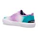 Pier Wave CVO Washable Sneaker, Turquoise Ombre, dynamic