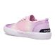 Pier Wave CVO Washable Sneaker, Purple/Pink, dynamic 3