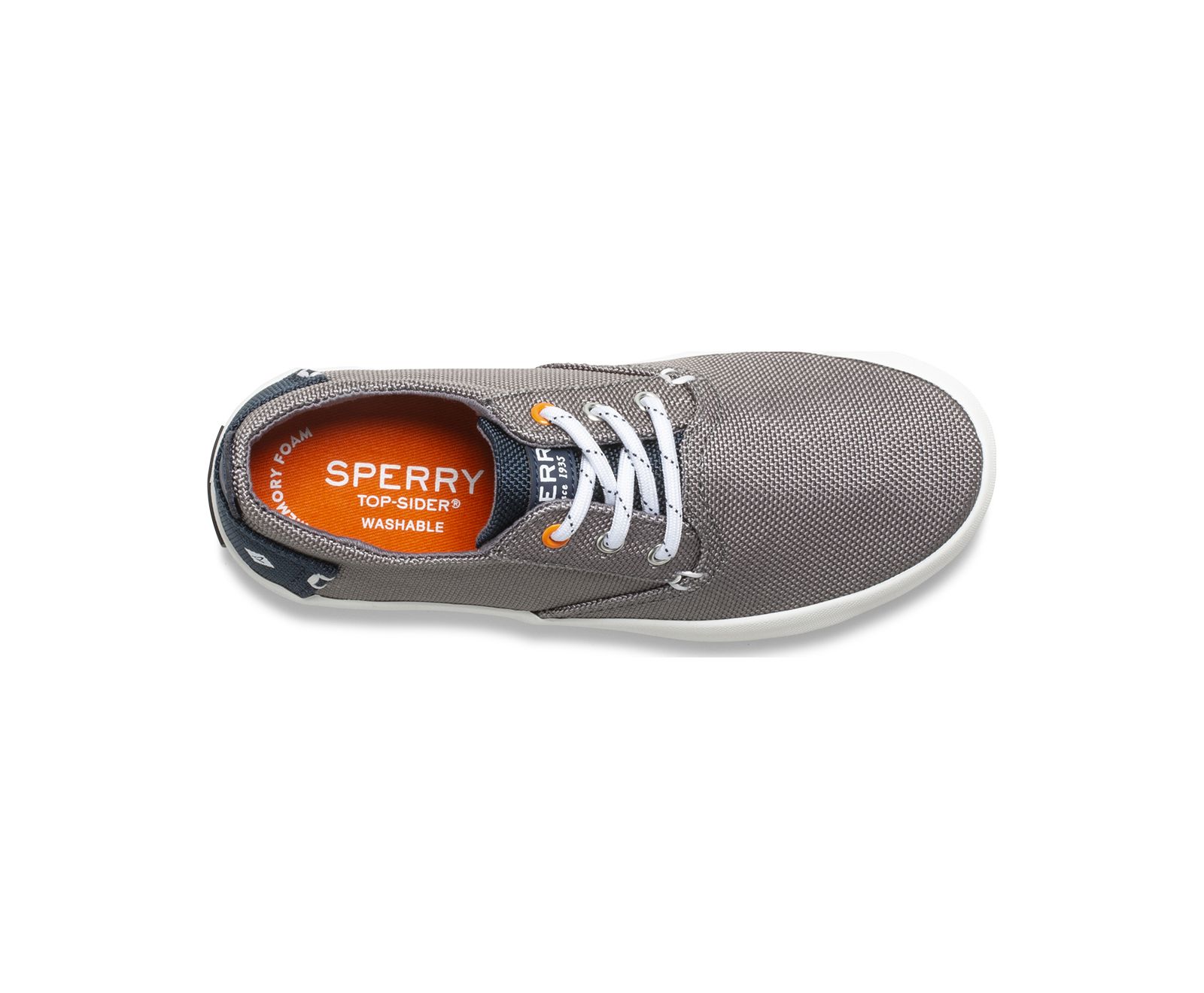 Big Kid's Bodie Washable Sneaker - Boys' Shoes | Sperry