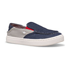 Salty Washable Sneaker, Navy, dynamic 2
