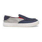 Salty Washable Sneaker, Navy, dynamic 1