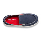 Salty Washable Sneaker, Navy, dynamic 4