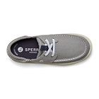 Offshore Lace Washable Sneaker, Grey, dynamic 4