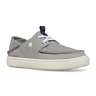 Offshore Lace Washable Sneaker, Grey, dynamic 2
