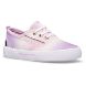 Pier Wave CVO Junior Washable Sneaker, Purple/Pink, dynamic 3