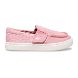 Salty Junior Washable Sneaker, Pink Animal, dynamic 1