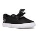 Bodie Junior Washable Sneaker, Black, dynamic 2