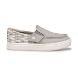 Salty Junior Washable Sneaker, Grey, dynamic 1