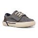 Harbor Tide Junior Sneaker, Grey, dynamic 3