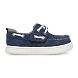 Sea Ketch Junior Washable Sneaker, Blue, dynamic 1