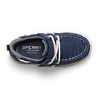 Sea Ketch Junior Washable Sneaker, Blue, dynamic 5