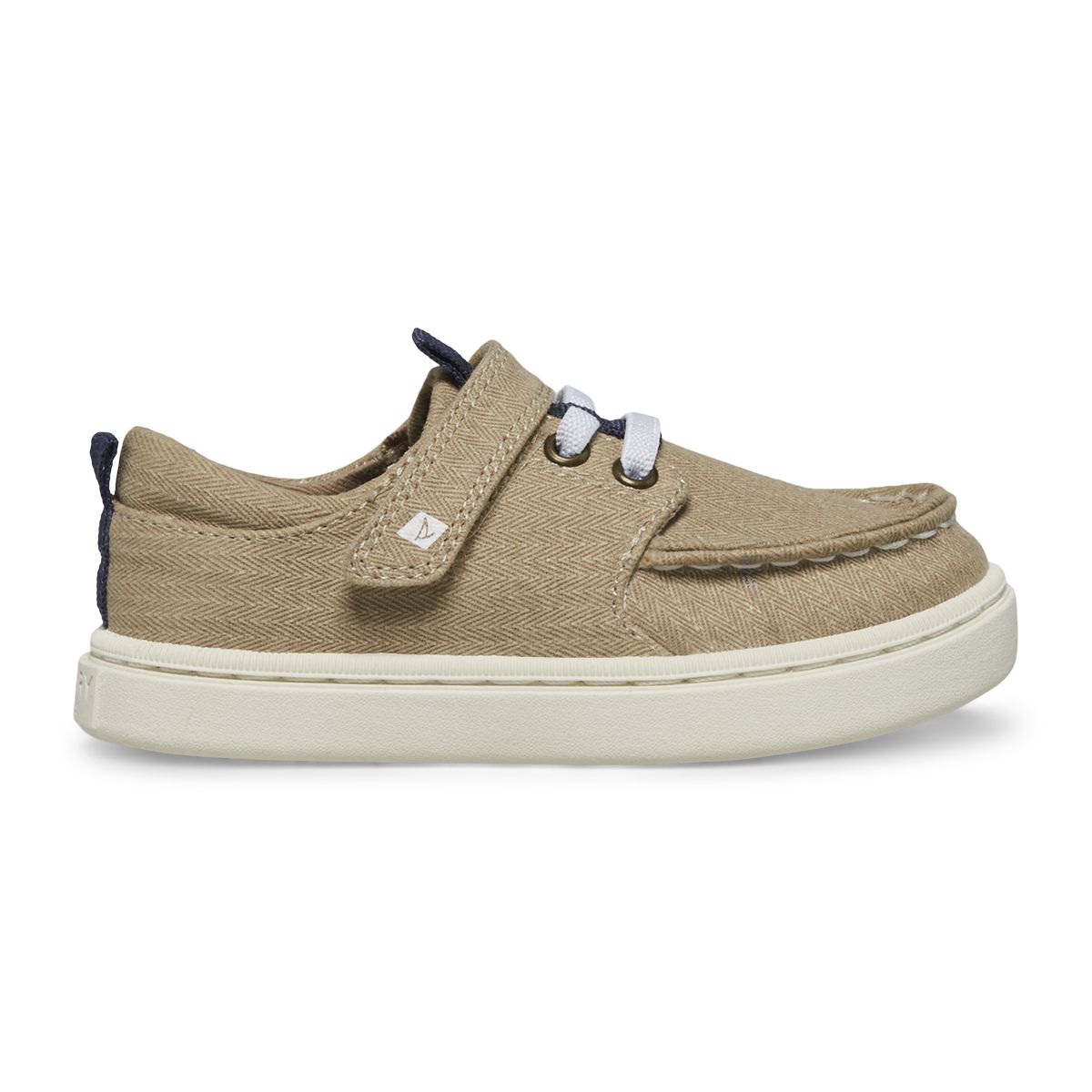 Sperry, Shoes, Sperrycruise Brown Sneakers Shoes Boys Size 6 M Womens  Size 8 Replacement Laces