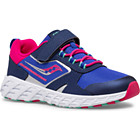 Wind Shield 2.0 A/C  Sneaker, Blue | Pink, dynamic 2